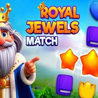 Royal Jewels Match