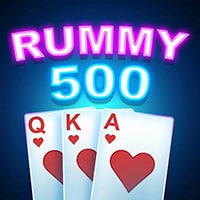 Rummy 500