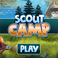 Scout Camp