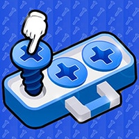 Screw Jam: Fun Puzzle