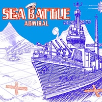 Sea Battle Admiral