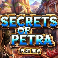 Secrets of Petra