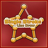 Single Stroke: Line Draw