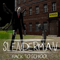 Slenderman: Back to School