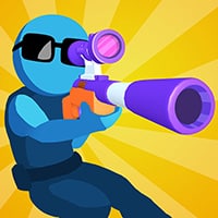 Sniper ShootZ