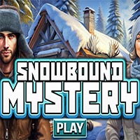 Snowbound Mystery