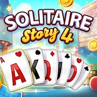 Klondike Solitaire Game - Play Online at RoundGames