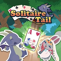 Solitaire Tail