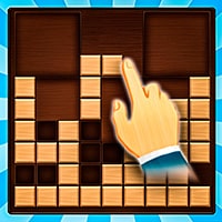 Solve the Cube: Wooden Blocks