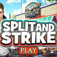 Split and Strike