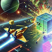 Star Attack 3D