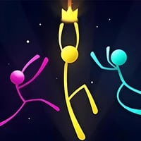 Stick Fight: The Chaos