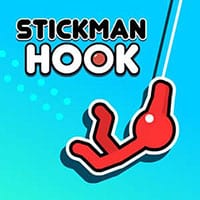 stickman hook on cool math games