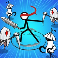 Stickman Rogue Online