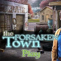 The Forsaken Town