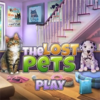 The Lost Pets