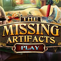 The Missing Artifacts