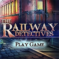 The Railway Detectives