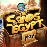 The Sands of Egypt