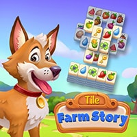 Tile Farm Story