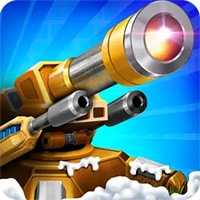 Tower Defense: Defense Legend