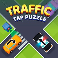 Traffic Tap Puzzle