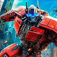 Transformers: Battle For The City