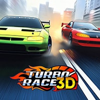 Turbo Race 3D