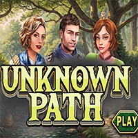 Unknown Path