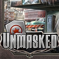 Unmasked