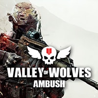 Valley of Wolves: Ambush