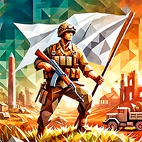 War State IO: Conquer Battles