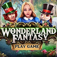 Wonderland Fantasy