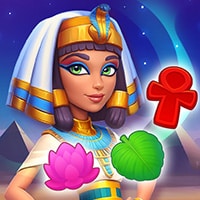 Wonders of Egypt: Match