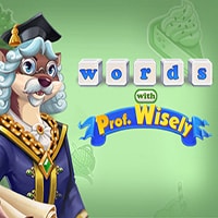 Words with Prof. Wisely